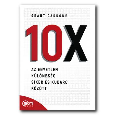 10X