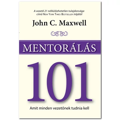 Mentorálás 101