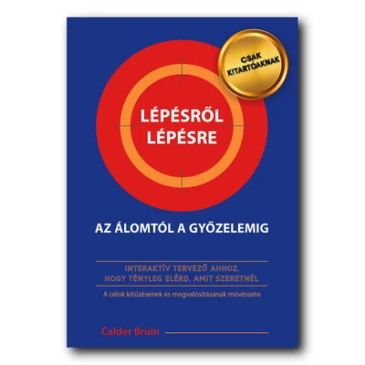 Lépésről lépésre