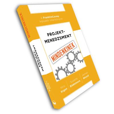 Projektmenedzsment mindenkinek