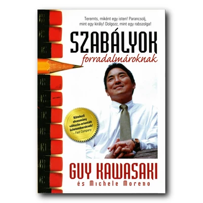 Szabályok forradalmároknak