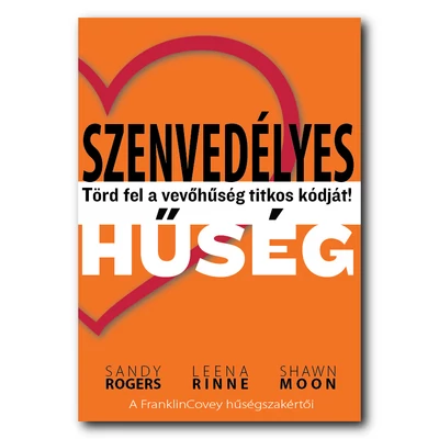 Szenvedélyes hűség