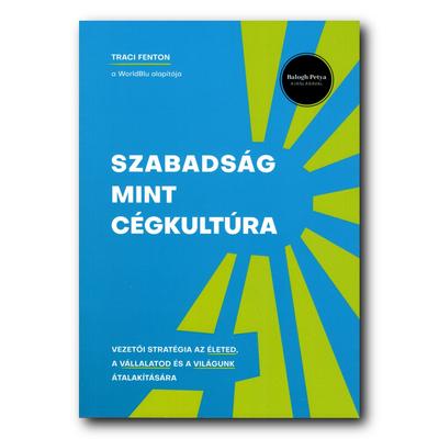 Szabadság mint cégkultúra