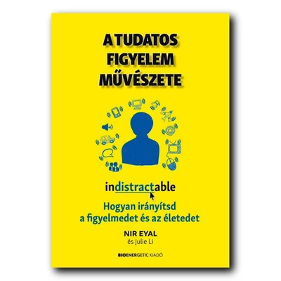 A tudatos figyelem művészete