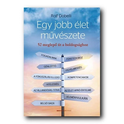 Egy jobb élet művészete
