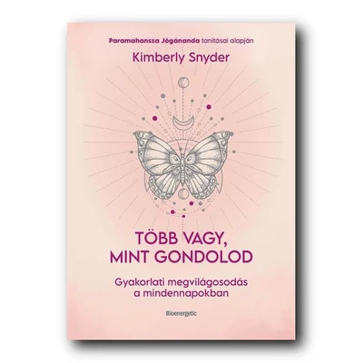  Több vagy, mint gondolod