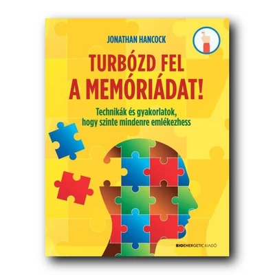 Turbózd fel a memóriádat!