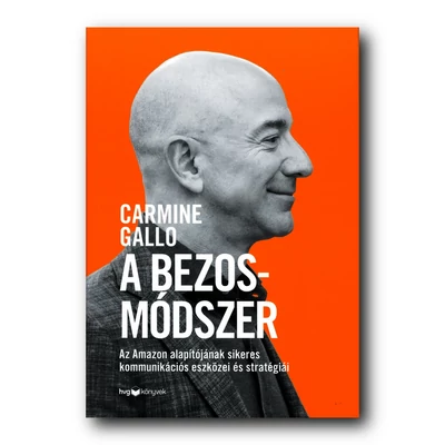 A Bezos-módszer