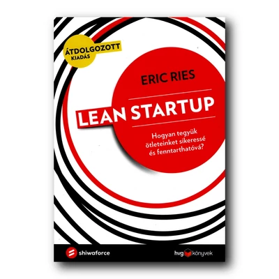 Lean Startup