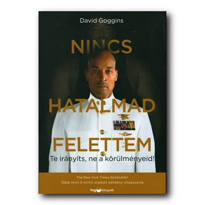 Nincs hatalmad felettem