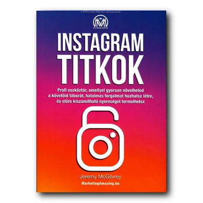 INSTAGRAM TITKOK
