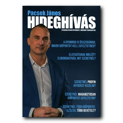 Hideghívás
