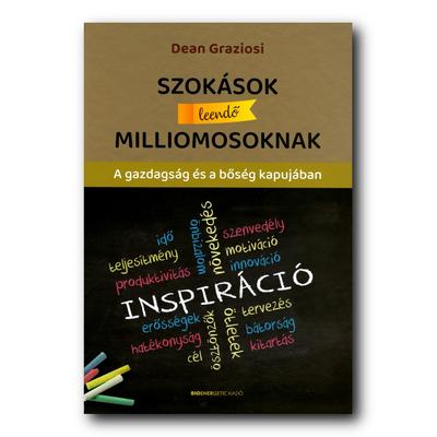 Szokások leendő milliomosoknak