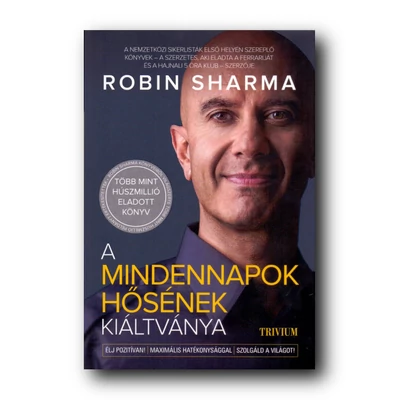 A mindennapok hősének kiáltványa