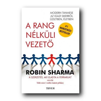 A rang nélküli vezető