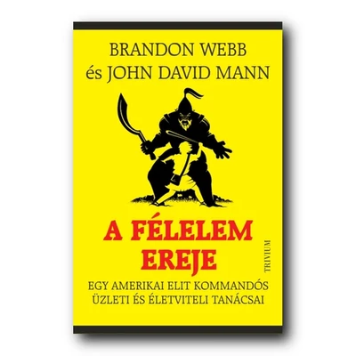 A félelem ereje
