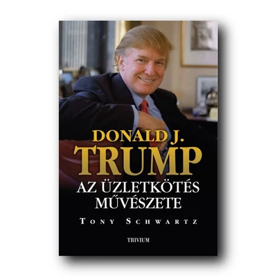 Az üzletkötés művészete