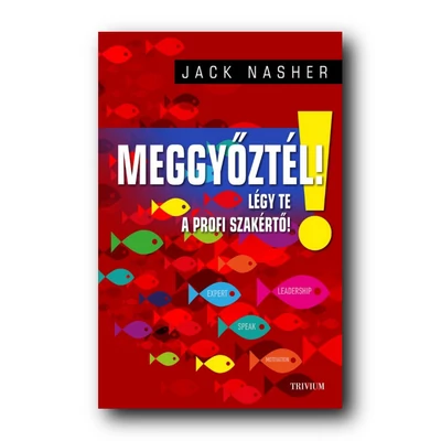 Meggyőztél!