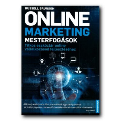 Online marketing mesterfogások