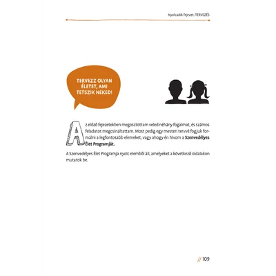 Legyél az! - Szépséghibás