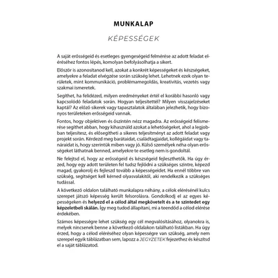 Lépésről lépésre az álomtól a győzelemig