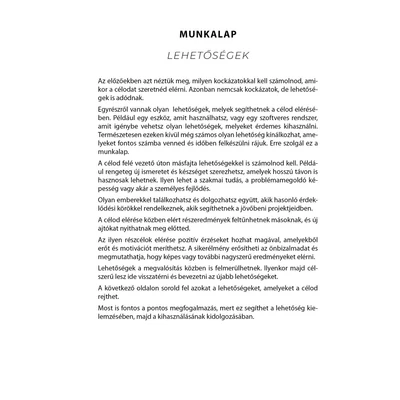 Lépésről lépésre az álomtól a győzelemig