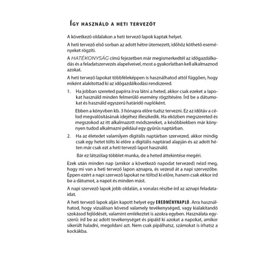 Lépésről lépésre az álomtól a győzelemig