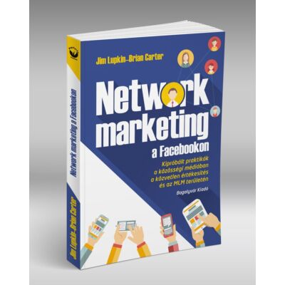 Network marketing a facebookon