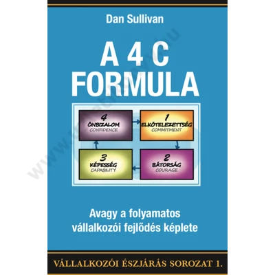 A 4 C formula