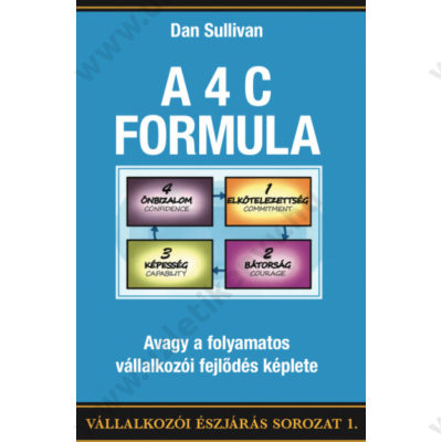 A 4 C formula
