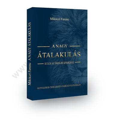 A nagy átalakulás
