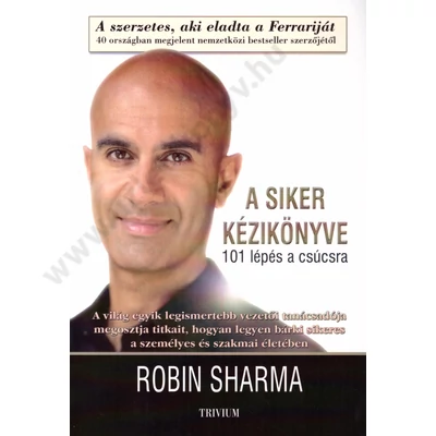 A siker kézikönyve