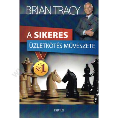 A sikeres üzletkötés művészete