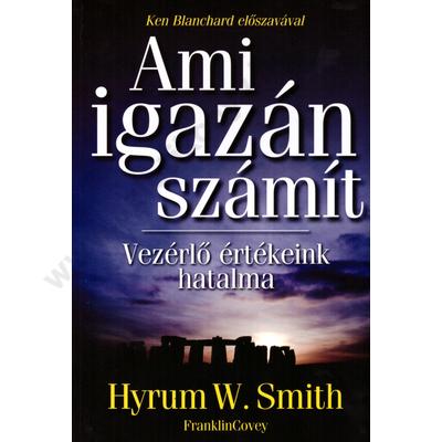 Ami igazán számít