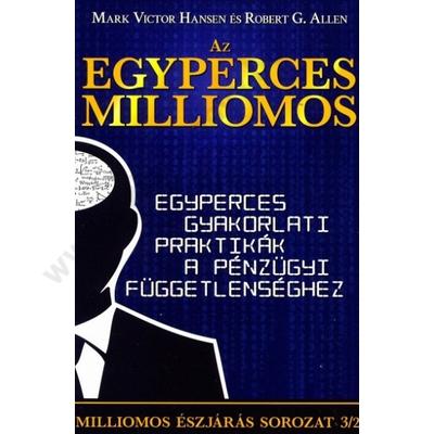 Az egyperces milliomos
