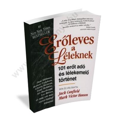 Erőleves a léleknek (2010)