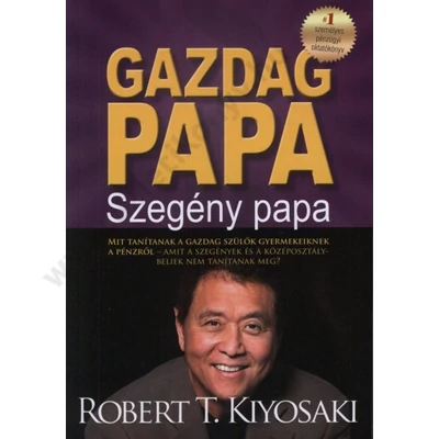 Gazdag papa, szegény papa