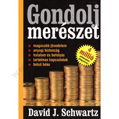 Gondolj merészet