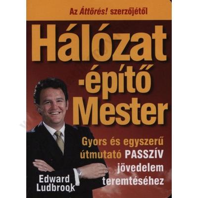 Hálózatépítő Mester