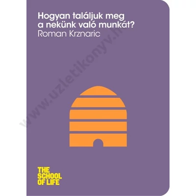 Hogyan találjuk meg a nekünk való munkát?