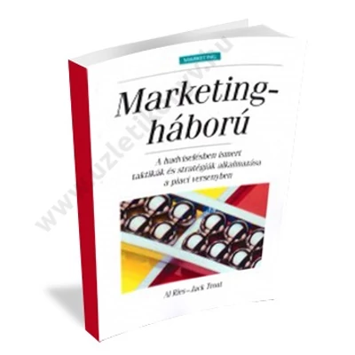 Marketingháború