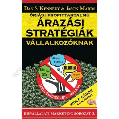 Óriási profittartalmú árazási stratégiák vállalkozóknak