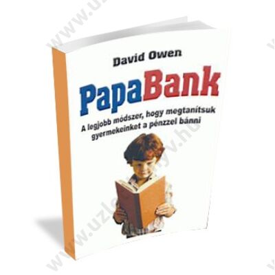 Papa Bank
