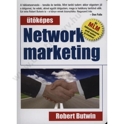 Ütőképes network marketing