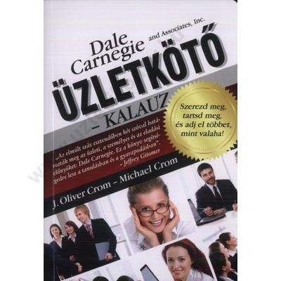 Üzletkötő-Kalauz