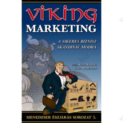 A viking marketing