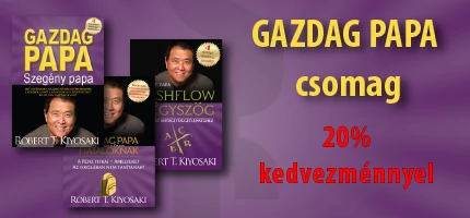 GAZDAG PAPA csomag