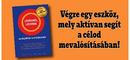 A célmegvalósító napló