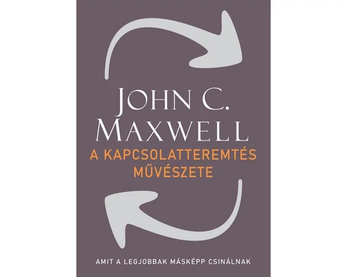 A kapcsolatteremtés művészete