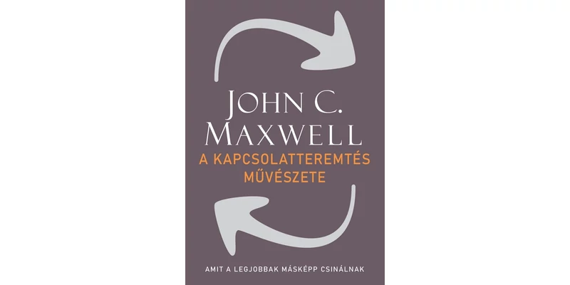A kapcsolatteremtés művészete